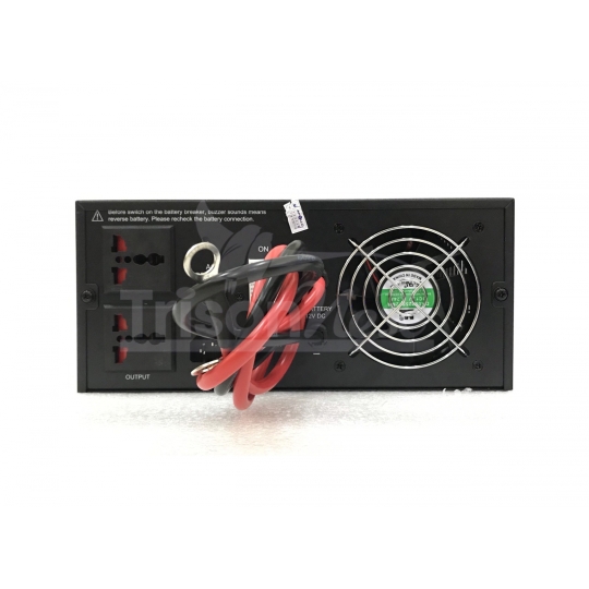 Kích điện sin chuẩn Apollo 1600W