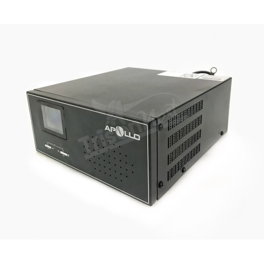 Kích điện sin chuẩn Apollo 1600W
