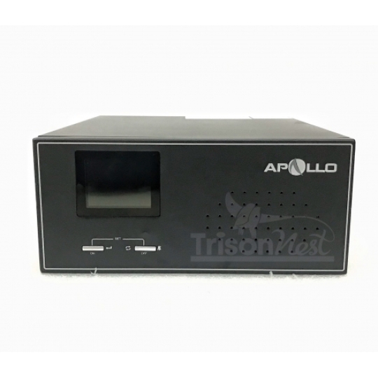 Kích điện sin chuẩn Apollo 600W