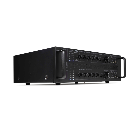 AMPLY CHUYÊN DỤNG AN 3388 (Tải 560 Loa)