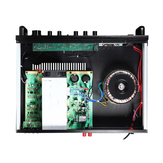 AMPLY NHÀ YẾN BA1000