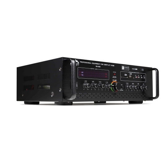 AMPLY NHÀ YẾN BA608