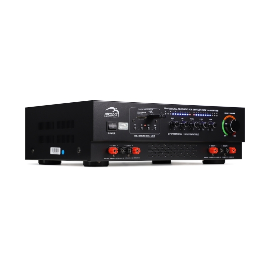 AMPLY NHÀ YẾN BA602