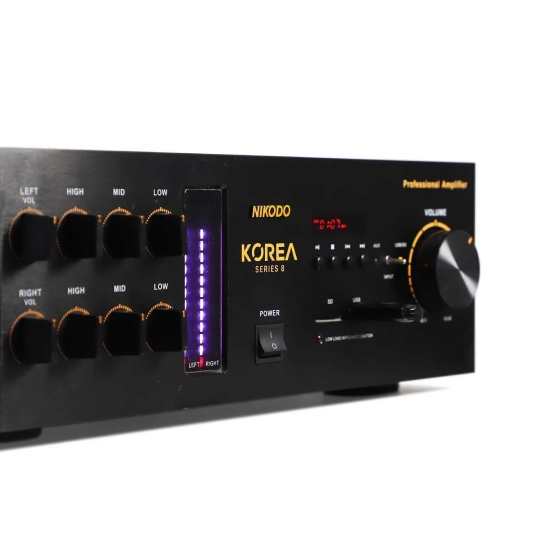 AMPLY NHÀ YẾN KOREA SERIES 8