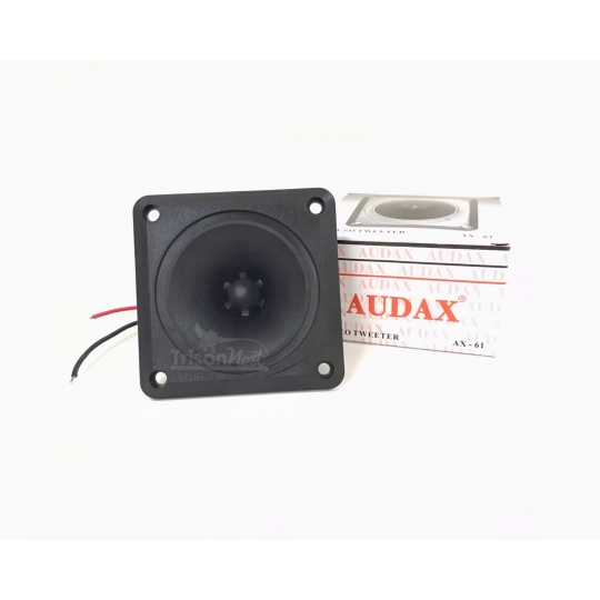 LOA AX 61W CÓ DÂY