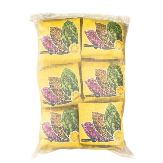 Phân Hữu Cơ Yến Organic - 12kg