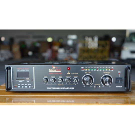  AMPLY CHUYÊN DỤNG TS200 NEW