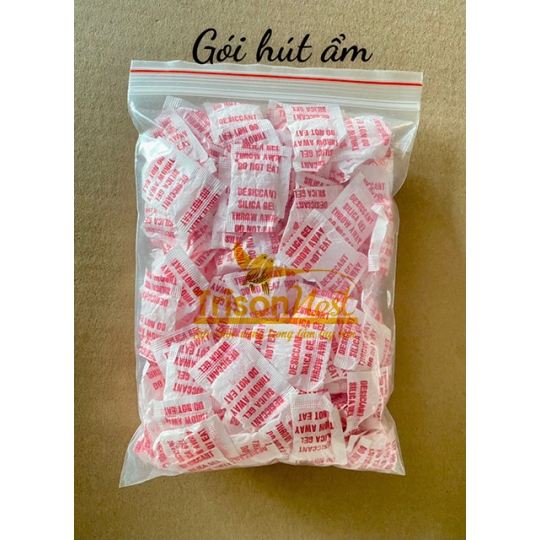 TÚI HÚT ẨM