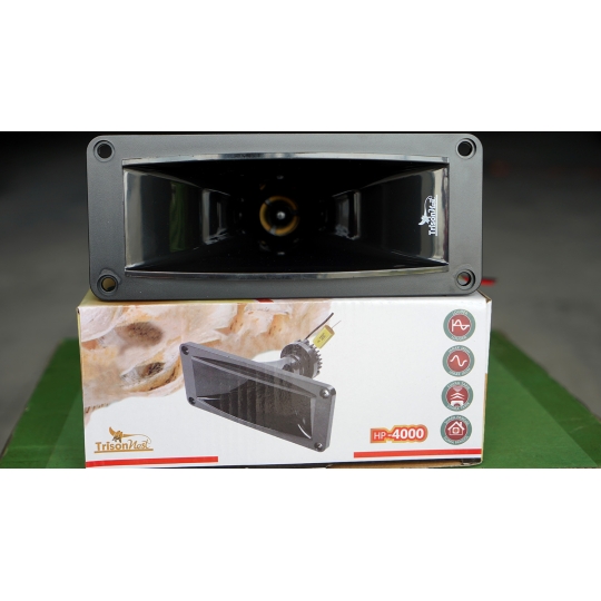 LOA CHUYÊN DỤNG TRISON HP 4000