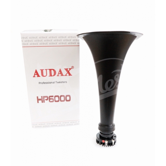 LOA CHUYÊN DỤNG HP 6000