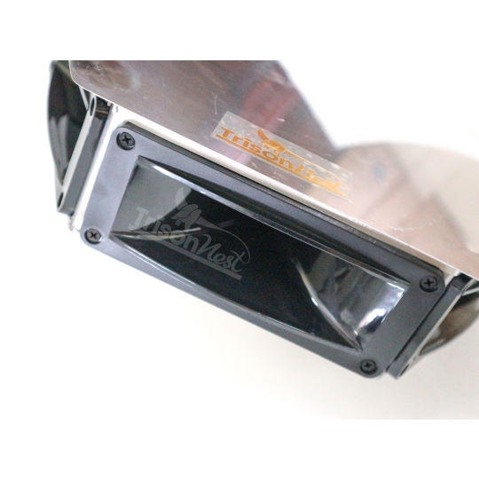 LOA DÙ LỤC GIÁC HP4 NGOÀI TRỜI