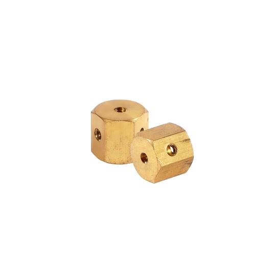NỐI ĐẾ CUỐI 4 LỖ BÉC