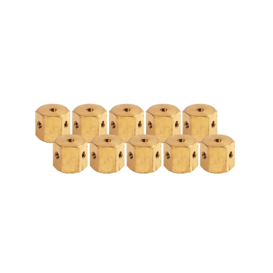 NỐI ĐẾ CUỐI 4 LỖ BÉC