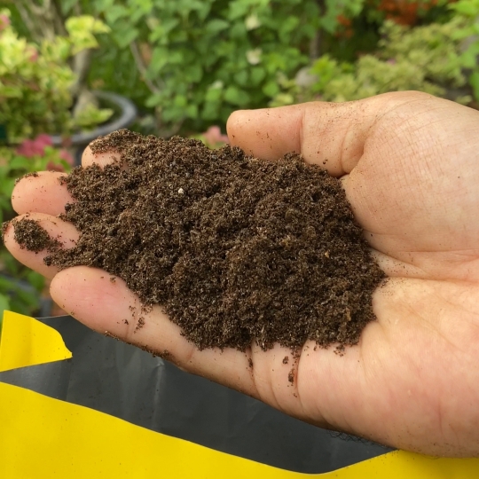 Phân Hữu Cơ Yến Organic - 12kg