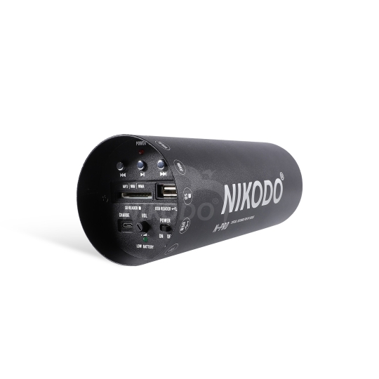 THIẾT BỊ KIỂM TRA VÙNG CHIM NIKODO N-PRO