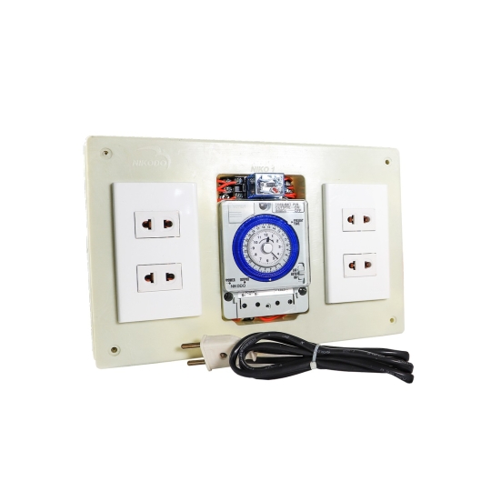TIMER ĐẢO NIKO1 NIKODO