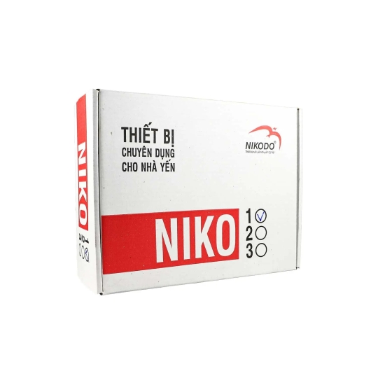 TIMER ĐẢO NIKO1 NIKODO