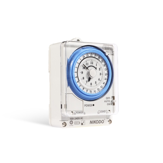 TIMER NIKODO NK - TB38