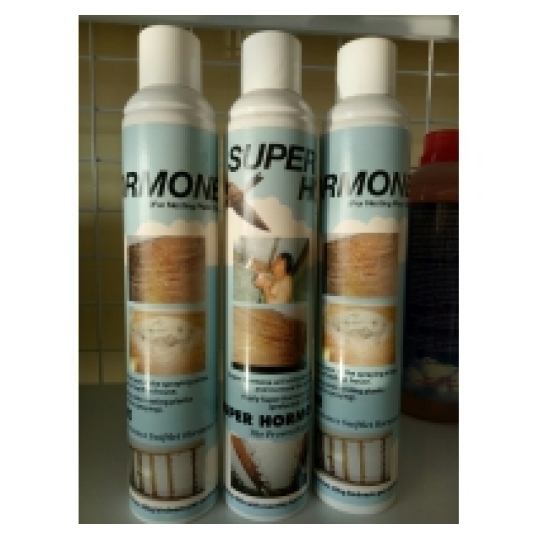 SUPER HORMONE 1L