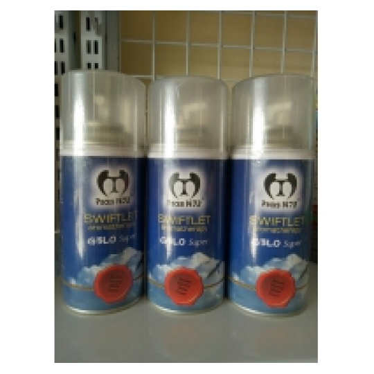AROMA G3L0