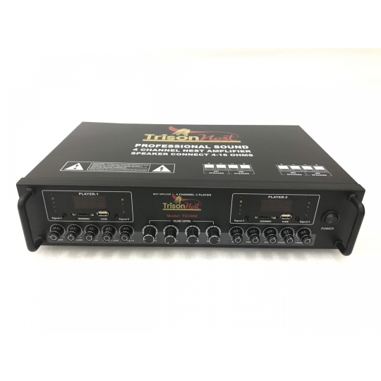 AMPLY CHUYÊN DỤNG TS1000