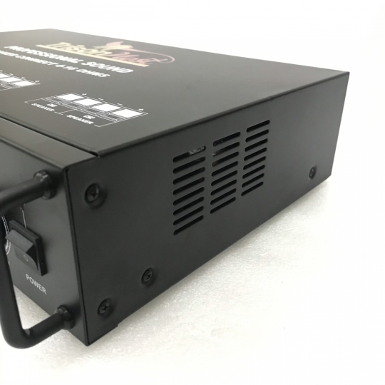 AMPLY CHUYÊN DỤNG TS1000