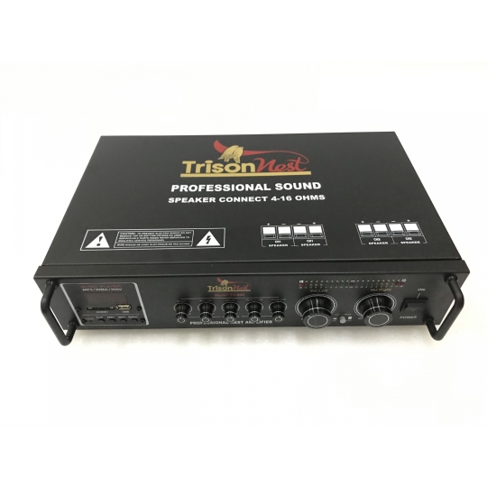 AMPLY CHUYÊN DỤNG TS200