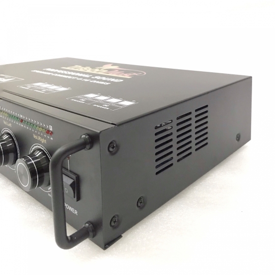 AMPLY CHUYÊN DỤNG TS200