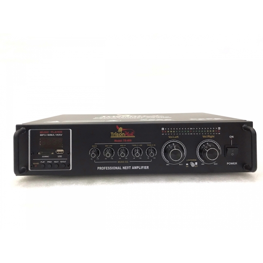 AMPLY CHUYÊN DỤNG TS400