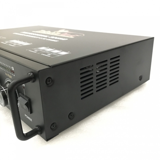 AMPLY CHUYÊN DỤNG TS400