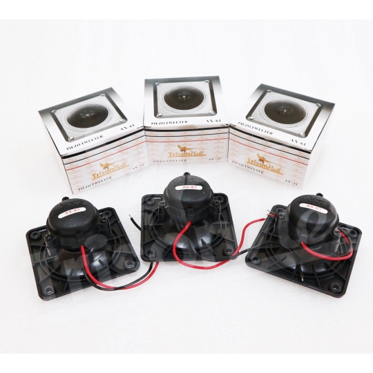 LOA CHUYÊN DỤNG TRISON AX 61