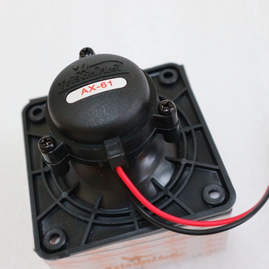 LOA CHUYÊN DỤNG TRISON AX 61