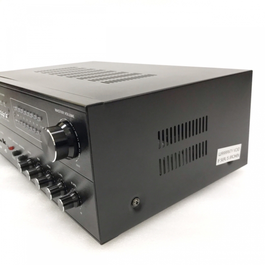 AMPLY CHUYÊN DỤNG TSA 400