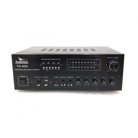 AMPLY CHUYÊN DỤNG TSA 400
