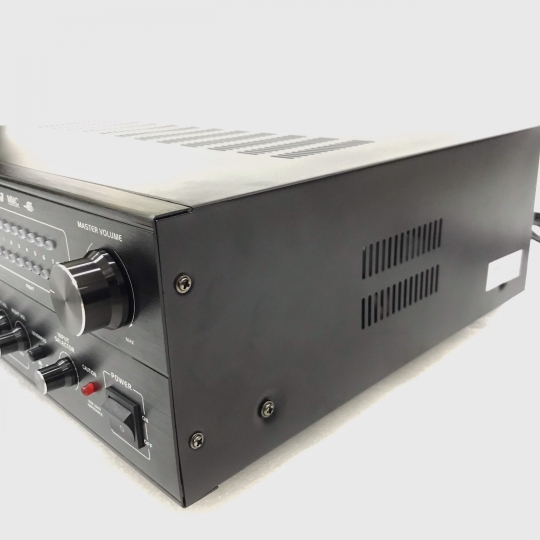 AMPLY CHUYÊN DỤNG BA TSA 800