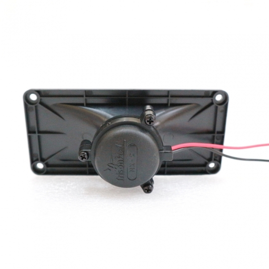 LOA CHUYÊN DỤNG TRISON NX 2 - W