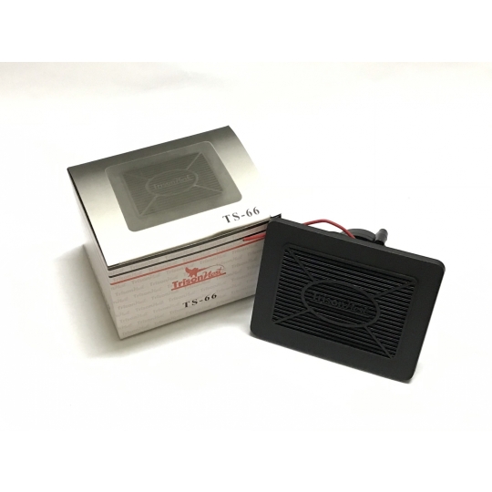 LOA DẪN CAO CẤP TRISONNEST TS66