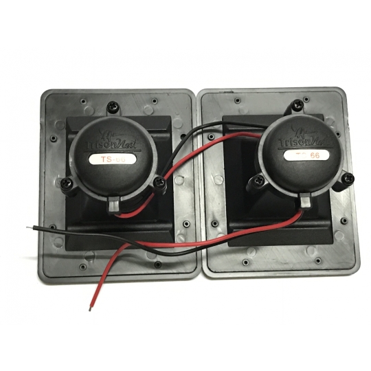 LOA DẪN CAO CẤP TRISONNEST TS66
