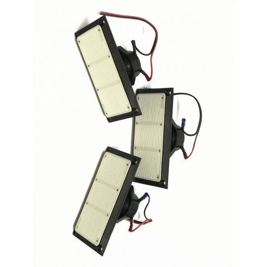 LOA RU CAO CẤP TRISONNEST TS88