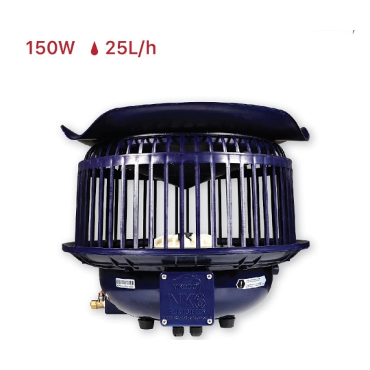 MÁY TẠO ẨM NK6