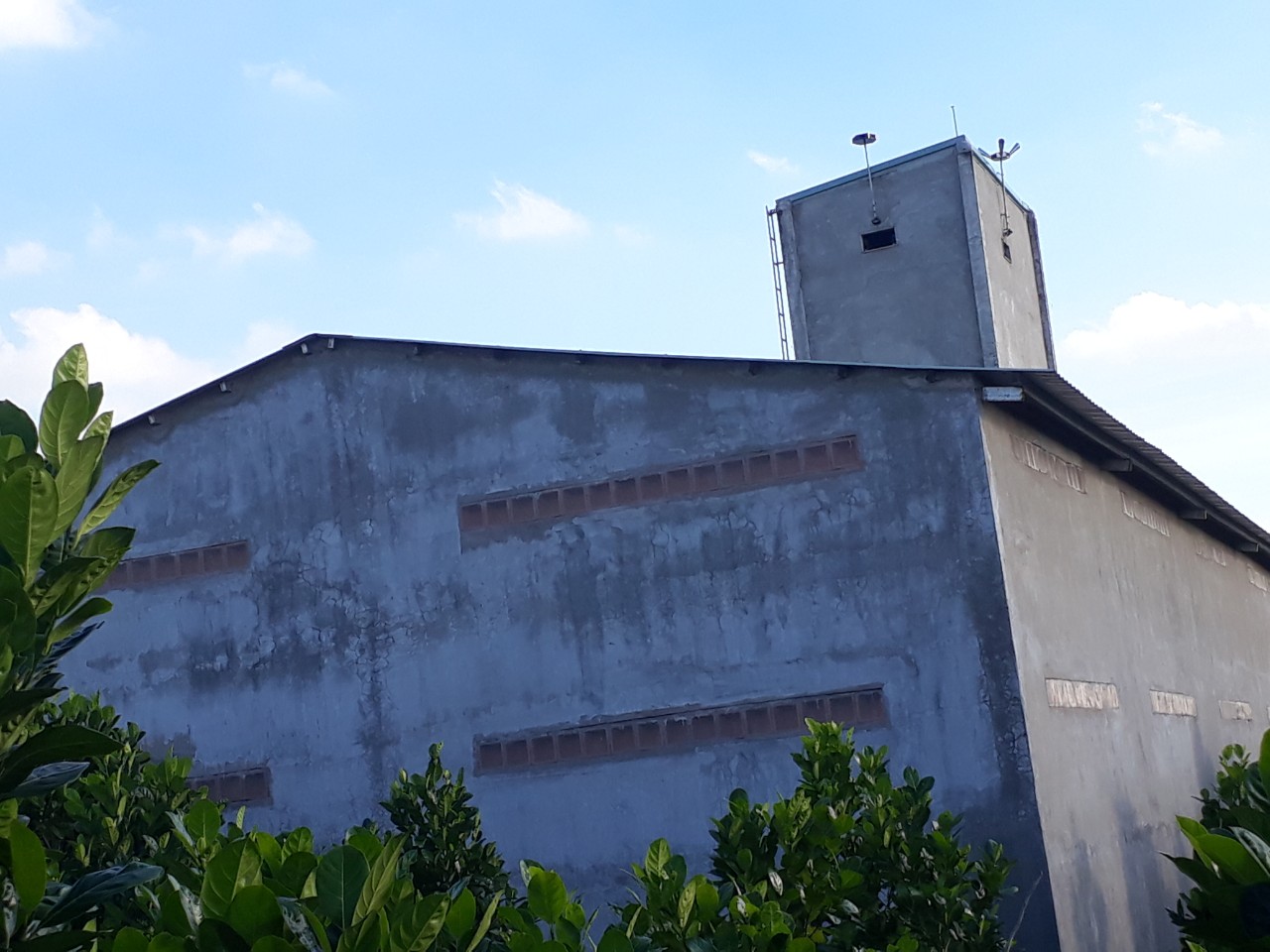 Nhà Yến Chú Mười - Vĩnh Long