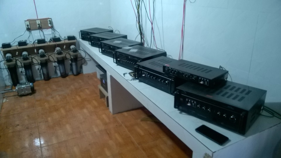 Nhà Yến Ngọc Thịnh 1 - Đồng Tháp