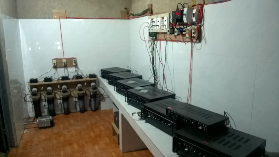 Nhà Yến Ngọc Thịnh 3 - Đồng Tháp