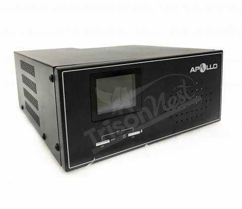 Kích điện sin chuẩn Apollo 1600W