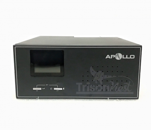 Kích điện sin chuẩn Apollo 600W