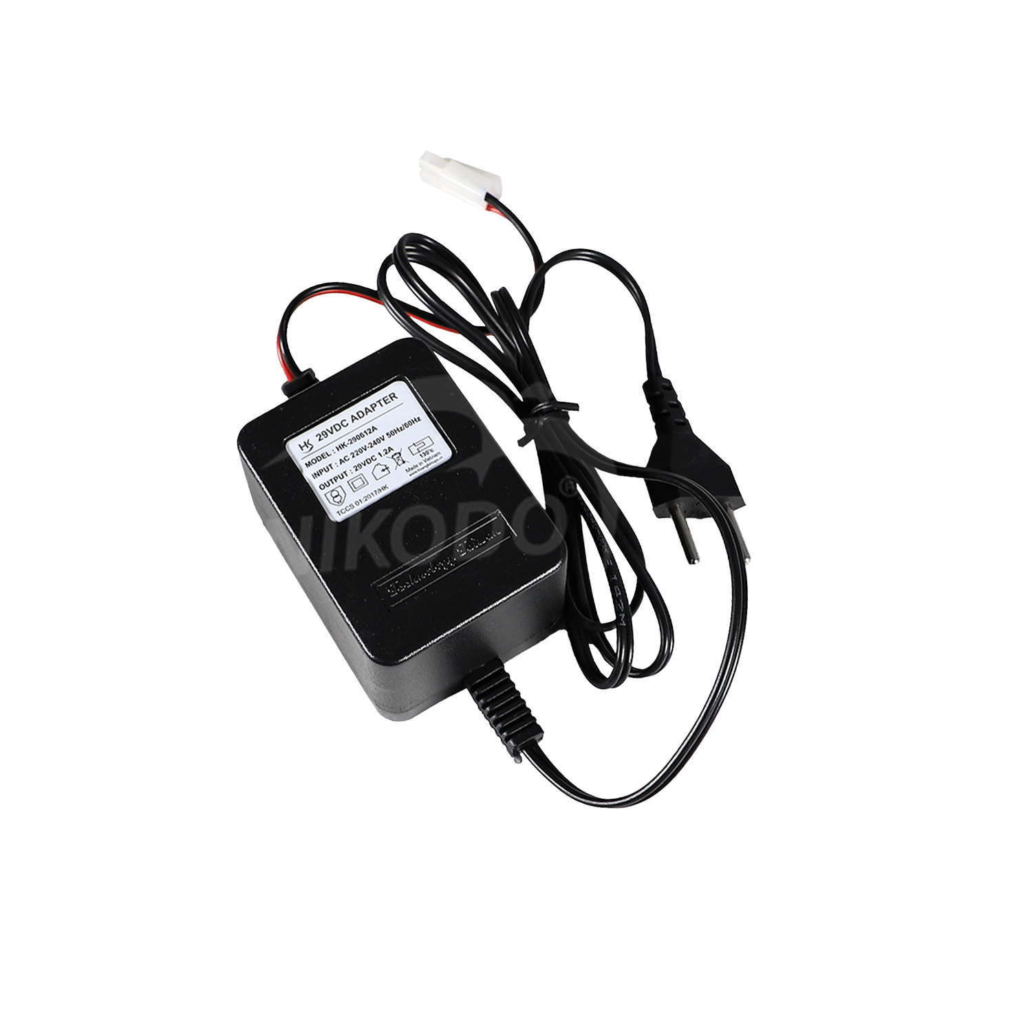 ADAPTOR 9029 29V