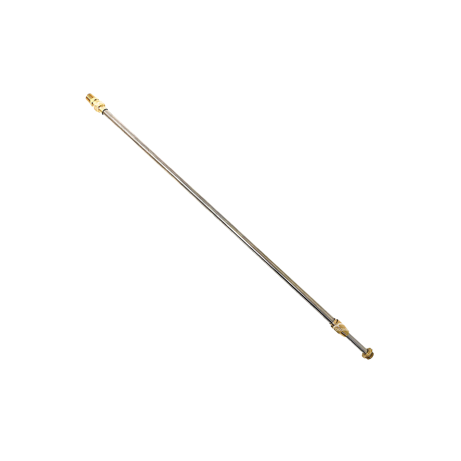 CÂY RÚT INOX TẮM CHIM