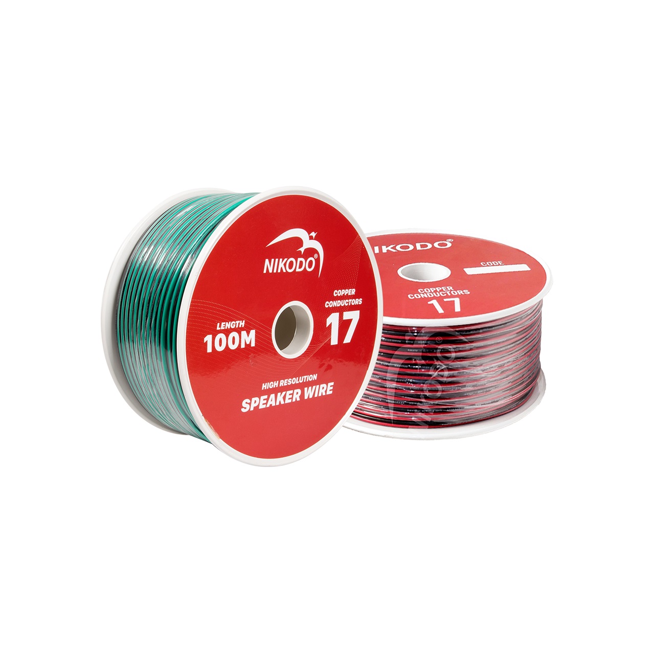 DÂY LOA CAO CẤP NIKODO 17 TIM