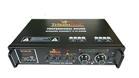 AMPLY TRISONNEST TS600 PRO
