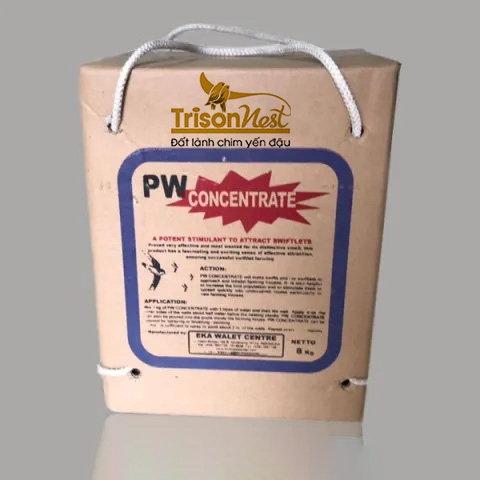 PW CONCENTRATE (8KG)
